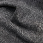 DENIM BAGGY PANTS #BLACK STONE [GH5S013D]