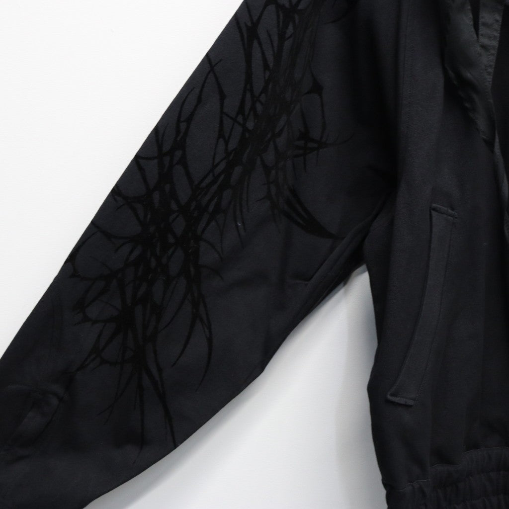 TOKUINC | BASIC UNIT 01 改 #BLACK [JI-25AW-BU01-2]