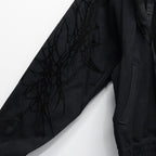 TOKUINC | BASIC UNIT 01 改 #BLACK [JI-25AW-BU01-2]