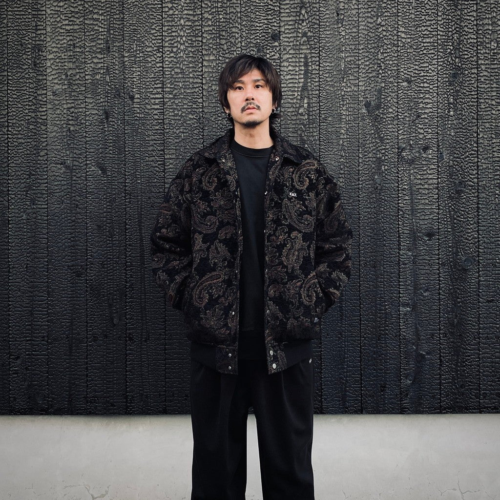 GOOPERS #黑色 [F32520-JK10]