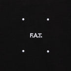 FOURHOLE #BLACK [F32410-CT05]