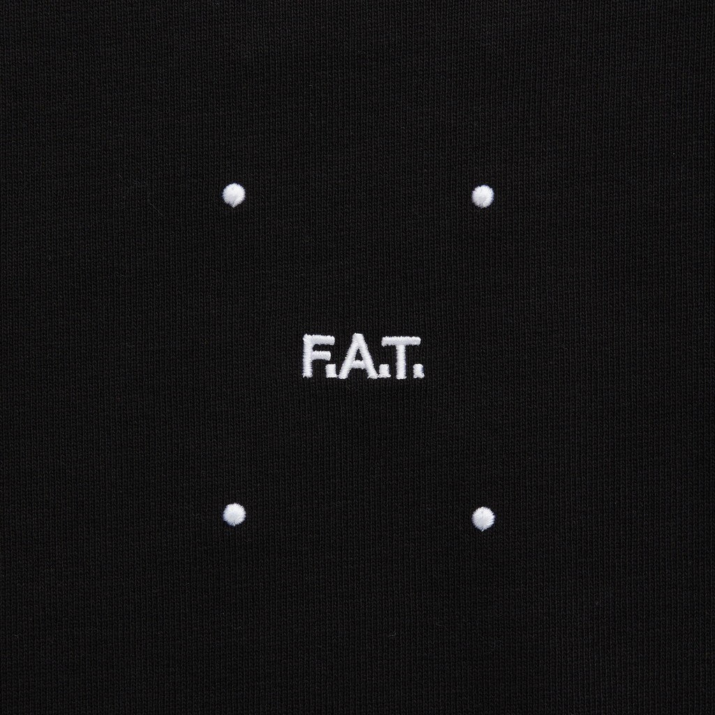 FOURHOLE #BLACK [F32410-CT05]