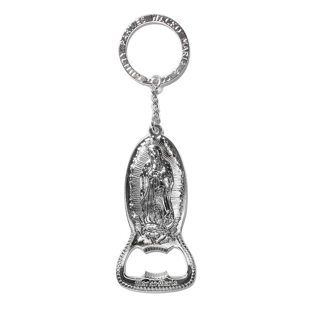 BOTTLE OPENER #SILVER [24SS-WMA-GG10]