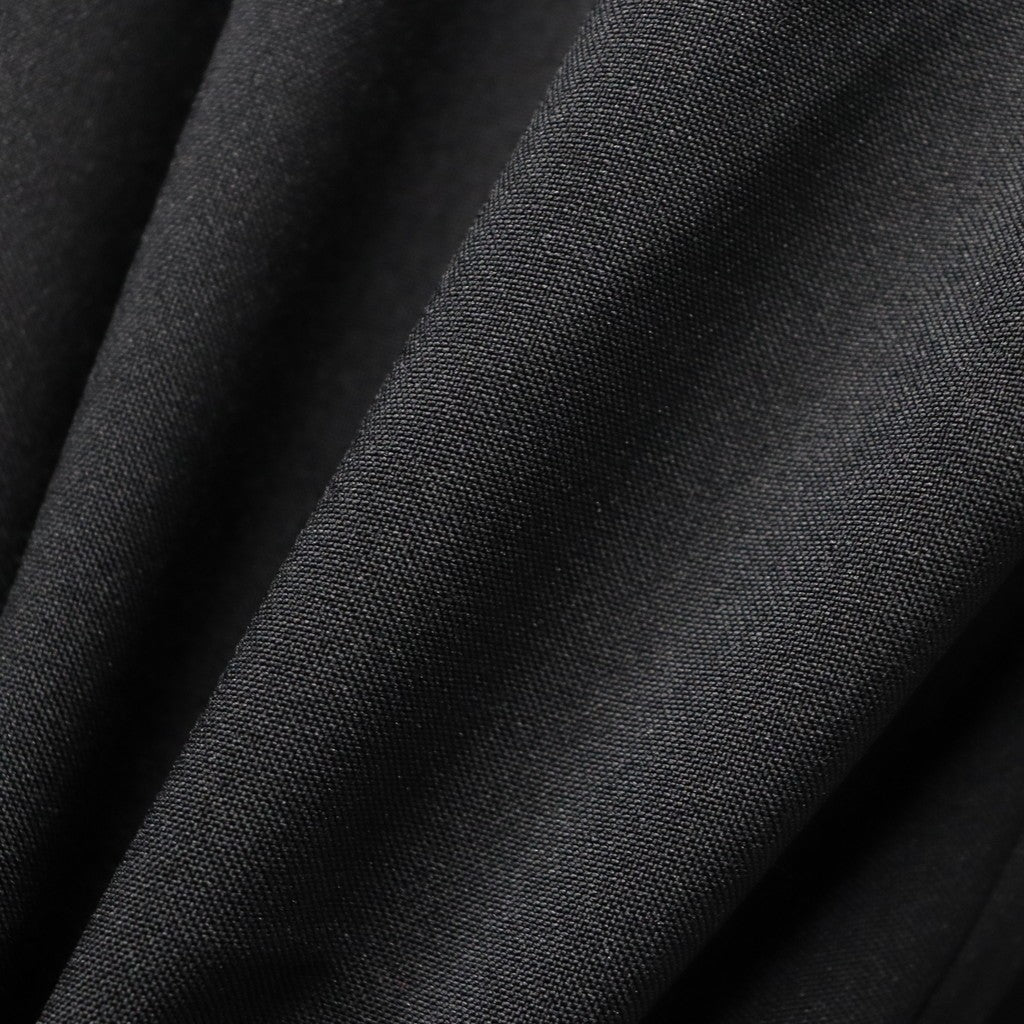 AIR BALLOON TROUSER #BLACK [FST03261U0008]