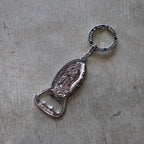 BOTTLE OPENER #SILVER [24SS-WMA-GG10]