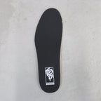 Authentic (Foil Suede Light Grey) #Silver [VN000D6GLTG]