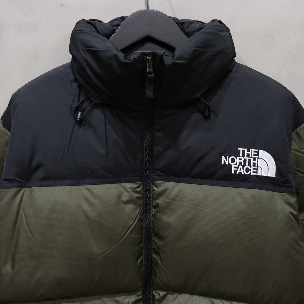 NUPTSE JACKET #NT [ND92335] - cocorozashi 三重県四日市市のセレクト