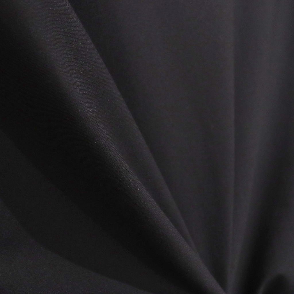 TECH LIGHTWEIGHT L/S TEE #BLACK [BE-30025]