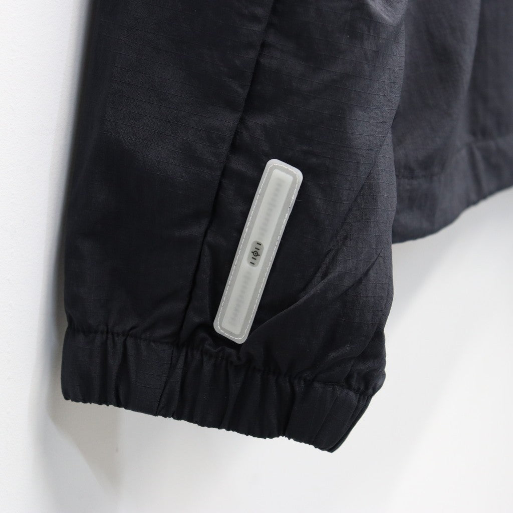 300 BLOUSON #Carbon [25f_NEX24-J01]