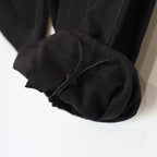 TECH RIPSTOP FIELD PANTS #BLACK [BP-41025W]