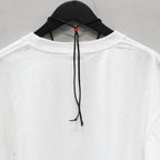 墨西哥項鍊和單扭戒指 #銀色 [MEX-24AW-RN05]