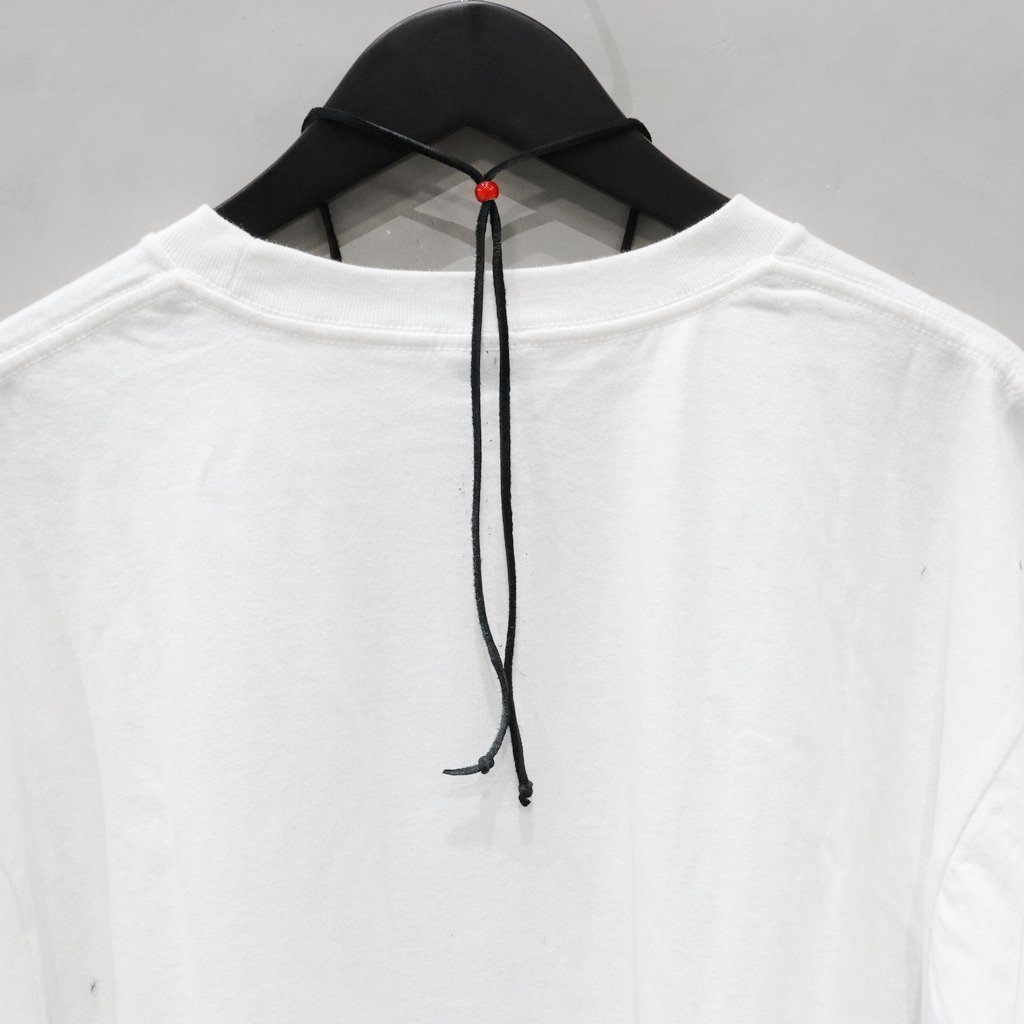 墨西哥項鍊和單扭戒指 #銀色 [MEX-24AW-RN05]