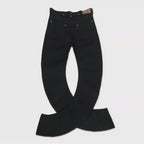 R20601XX(KOJIMA) #BLACK [M-P3-PT3]