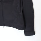 TECHNICAL STRETCH SHIRT JK #Black [FPA02252U0006]