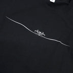 「MARIA」 SS TEE #BLACK [jz26s006]