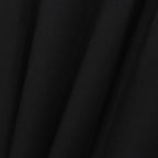 MR BROTHERS CUT CLUB | 50'S SHIRT L/S #BLACK [MBCC-WM-OC02]