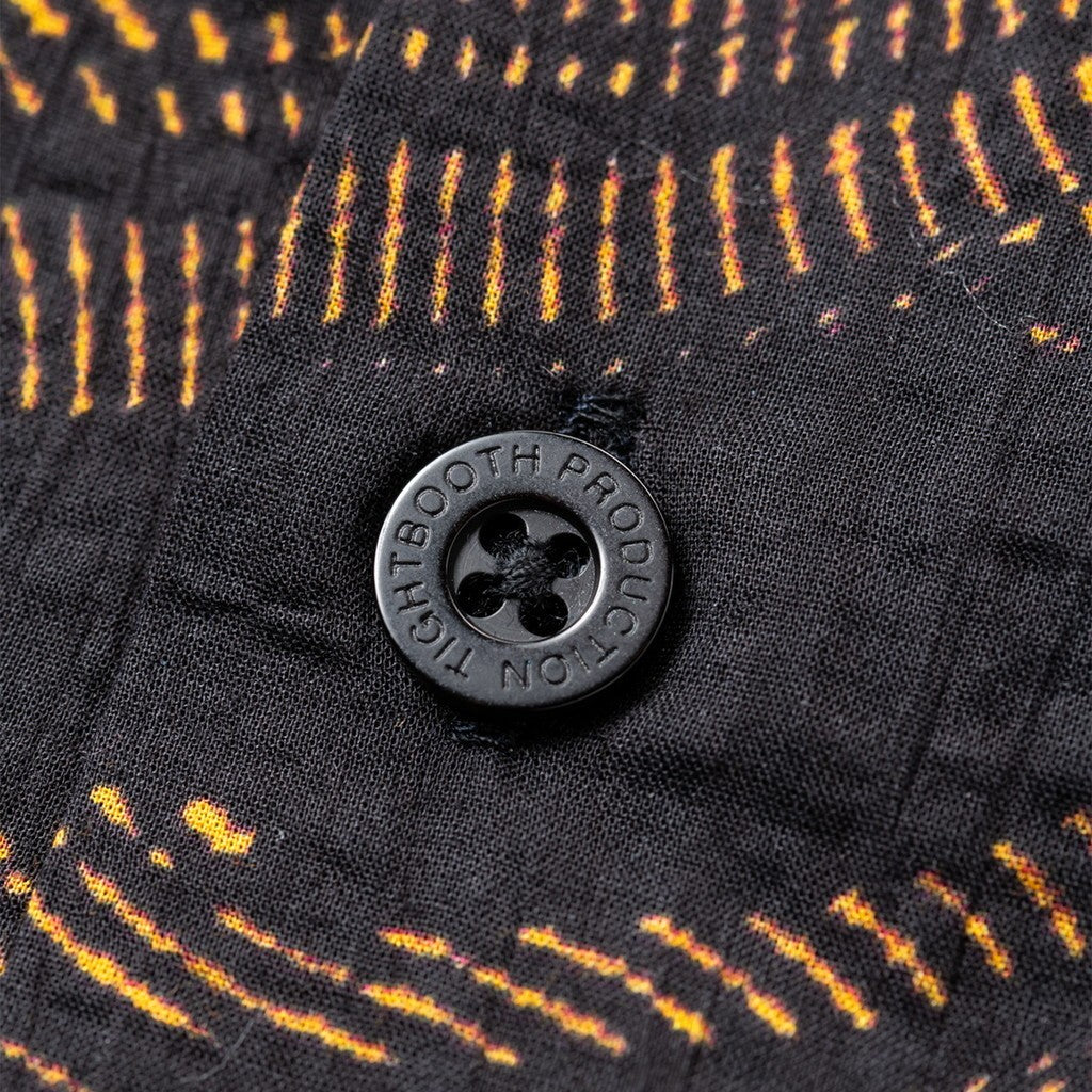 DABS ALOHA #BLACK [SS24-S05]