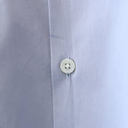 OPEN COLLAR SHIRT S/S -TYPE 3- #BLUE [24SS-WMS-OC03]