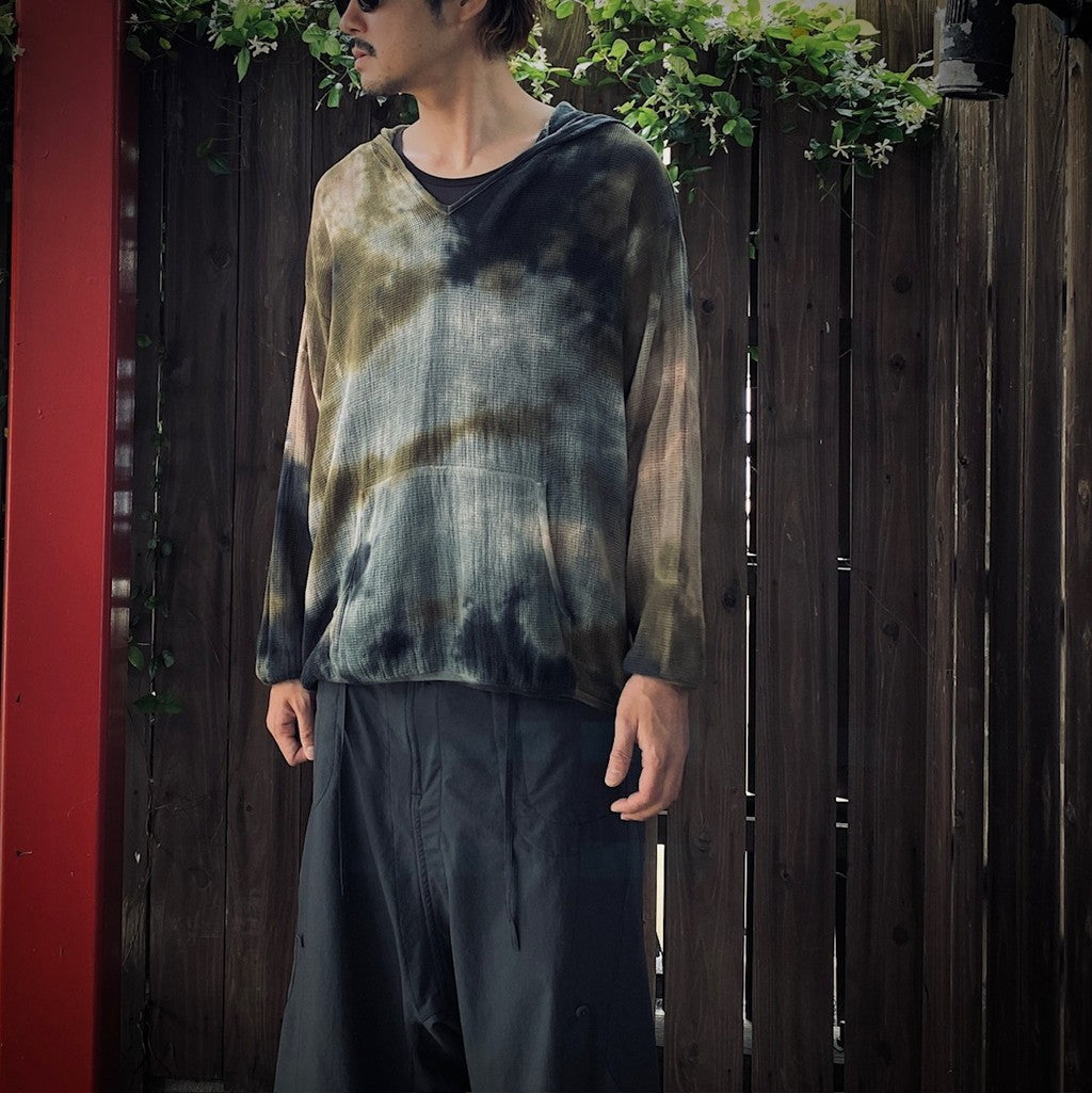 MOONLIGHT PARKA #FOREST [JC0706901]