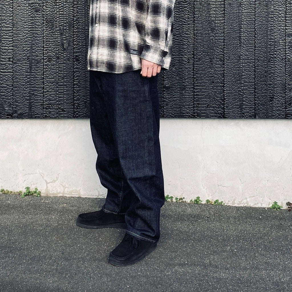 1-1 #BLUE [F32610-PN03]