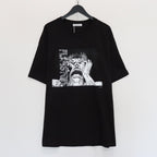 ARMS | SS TEE Type 1 #BLACK [25AW-FSxARMS-05 / FS1872]