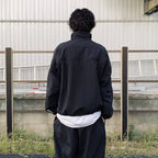 300 BLOUSON #Carbon [25f_NEX24-J01]