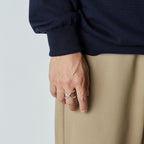 Infinity Ring #SILVER [XOR064]