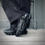 WAVE PROPHECY MORELIA NEO #TRIPLE BLACK [D1GA2551]