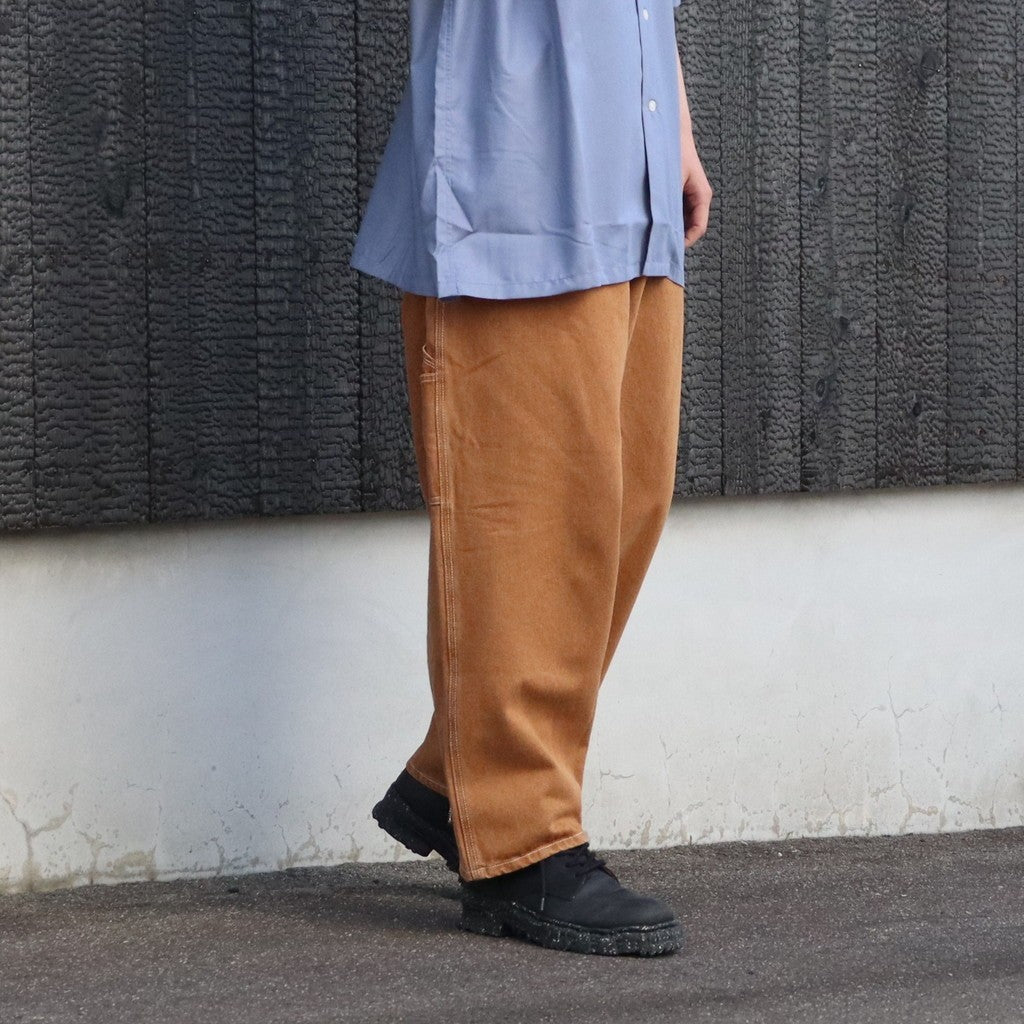 TUFFBRUSH #BROWN [F32610-PN22]