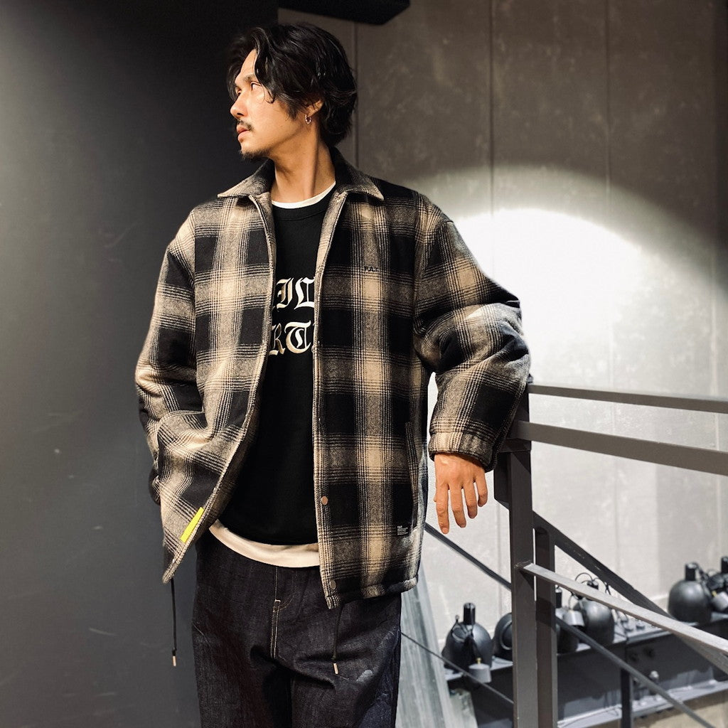 OMBREAKER #BEIGE [F32320-JK08]