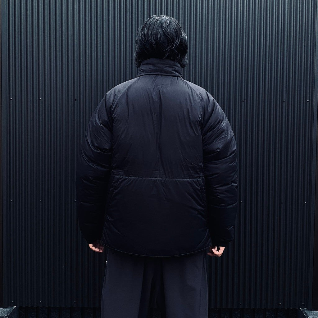 Marmot | MC PRIMALOFT JACKET #BLACK [CCC-263J003]