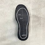 MERSEY / Canvas Monkey Shoes #GRAY [S14FW713]