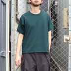 SND - Just A Normal Tee（Ver. Sharp） #Loch [GOOPI-26SS-MAY-04]