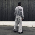 25 PANTS #GRAY [JI-25AW-SW03]