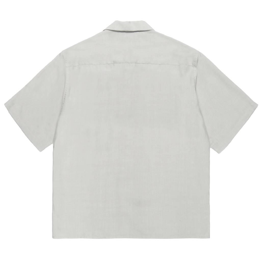 50'S SHIRT S/S ( TYPE-1 ) #L-GRAY [26SS-WMS-OC03]