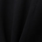 中等重量套頭連帽衛衣（TYPE-2）#黑色 [25FW-WMC-SS07]