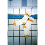 布羅什 |泳池 SOOX #黃色 [SC2421-AC02]