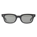 金子眼鏡 | GLASSES ( TYPE-2 ) #BLACK [KANEKO-WM-EW04]