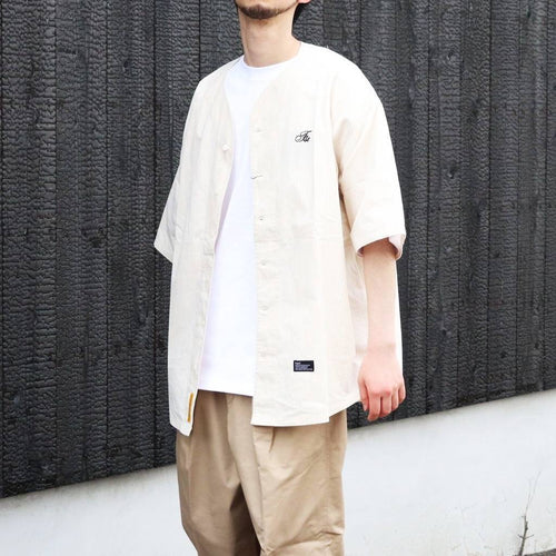 BALLRIPE #OFF WHITE [F32610-SH23]