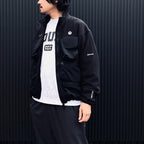 Marmot | MC POLATEC FLLECE JACKET #BLACK [CCC-263J004]