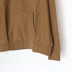 FADE HOODIE #BROWN [25AW-FS-58 / FS1910]