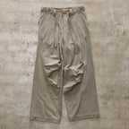 BASIC UNIT 02 #BROWN [JI-24AW-BU02]