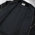 WESTERN JACKET -TYPE 2- #BLACK [23SS-WMO-BL12]