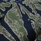 TIGERCAMO 6 POCKET TROUSERS #OLIVE [24FW-WMP-PT04]