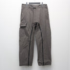 FANG AIR FORCE PANTS (SKIRT) #CHARCOAL [JI-26SS-PT02]