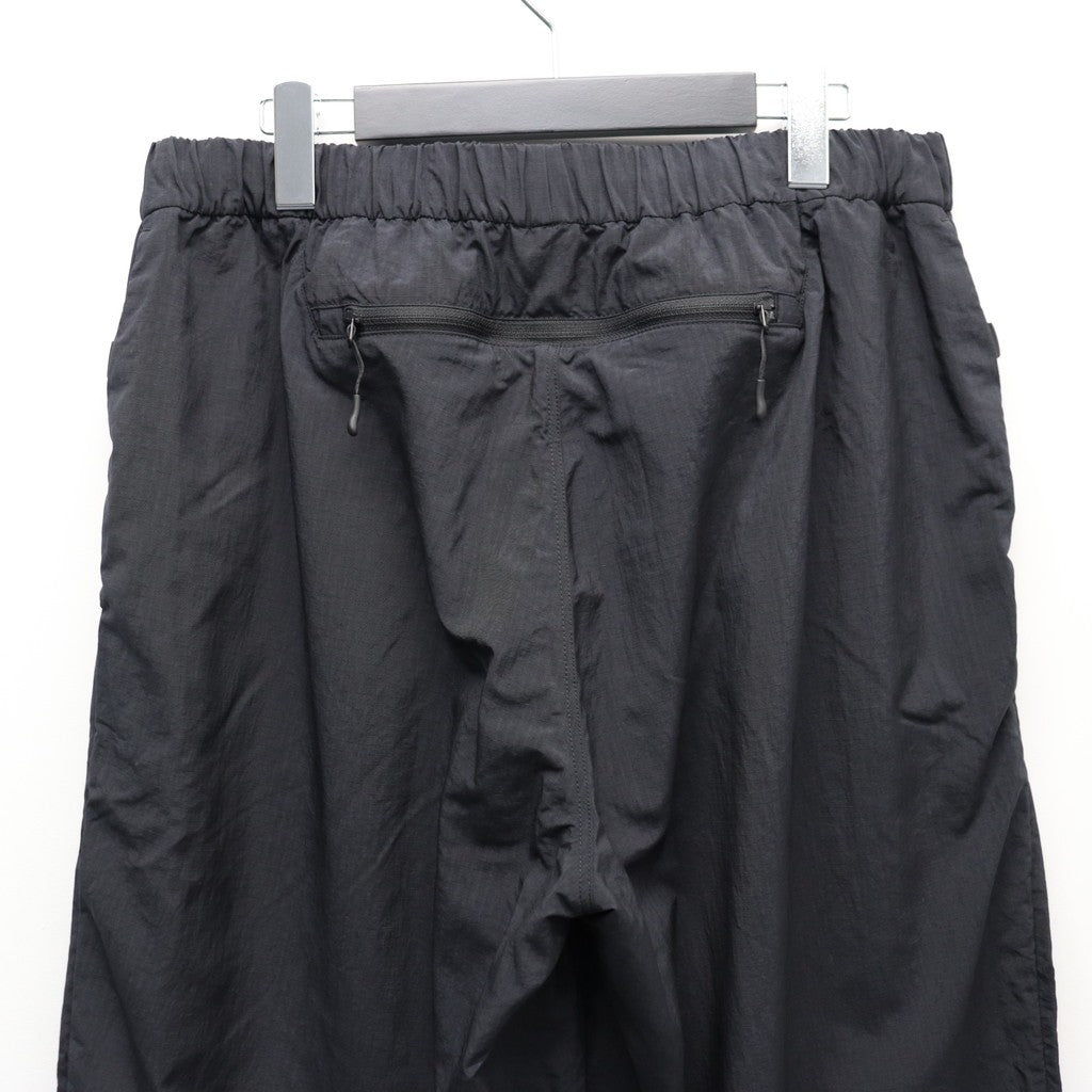 365 PANTS #Carbon [25f_NEX24-P01]