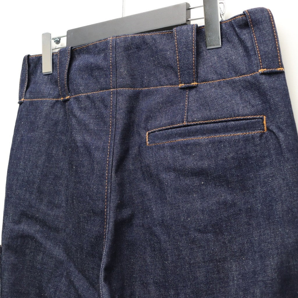 EIGHT #NAVY [AY-1001]