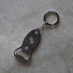 BOTTLE OPENER #SILVER [24SS-WMA-GG10]