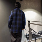 OMBREAKER #BLUE [F32320-JK08]