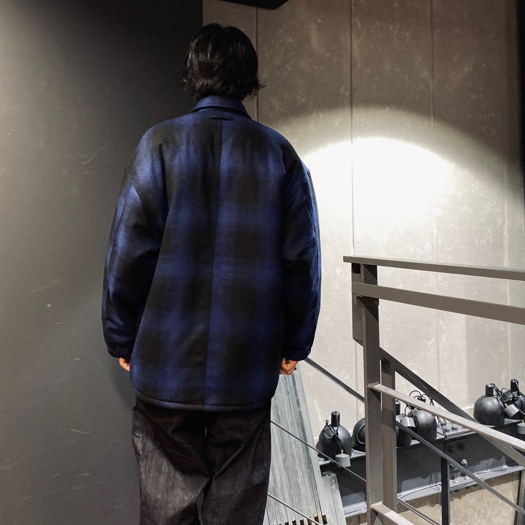 OMBREAKER #BLUE [F32320-JK08]